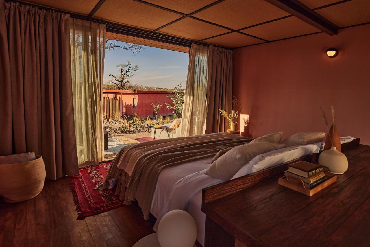 Hotel Our Habitas San Miguel De Allende 5*