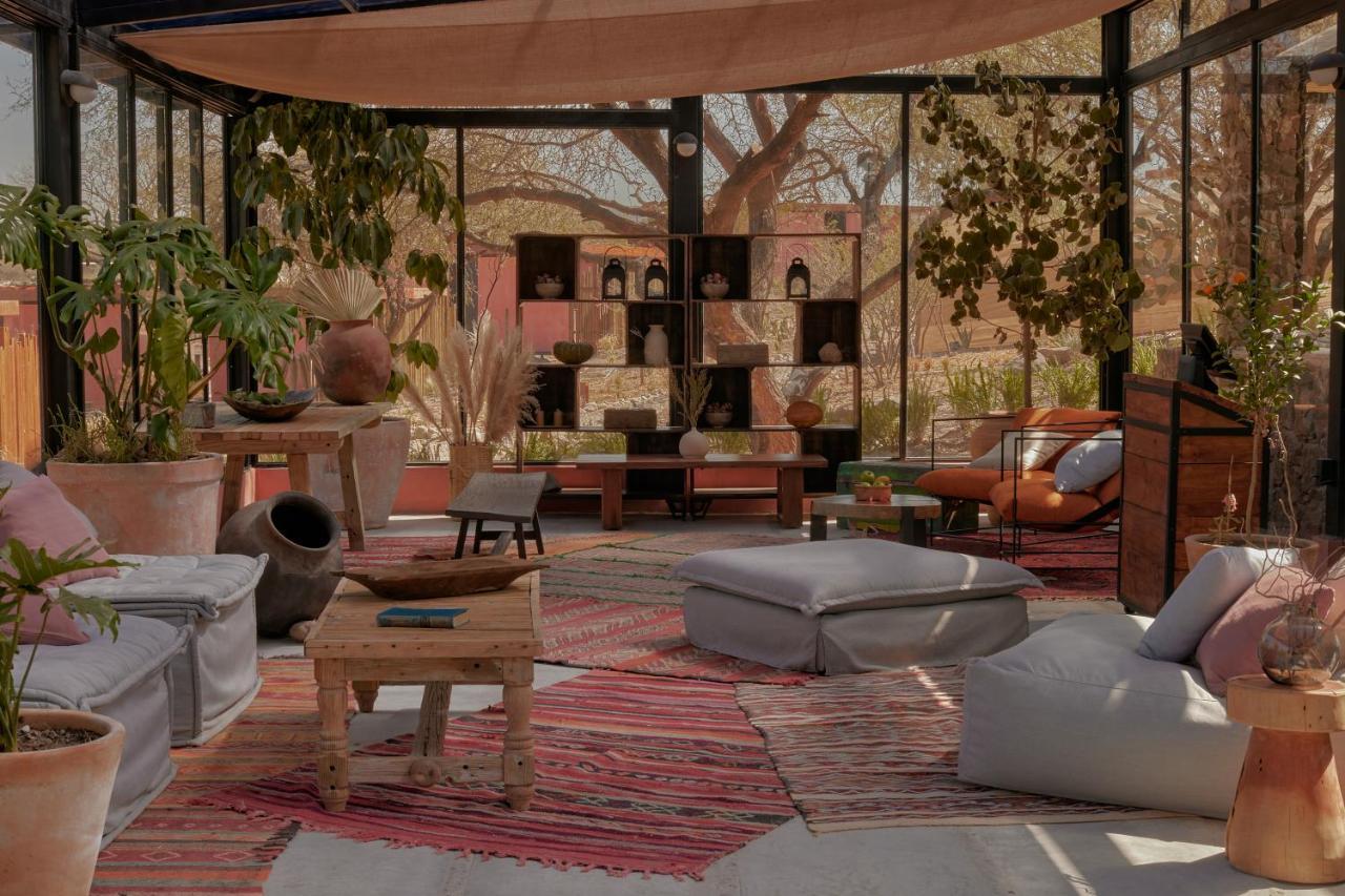 Our Habitas San Miguel De Allende Hotel 5*