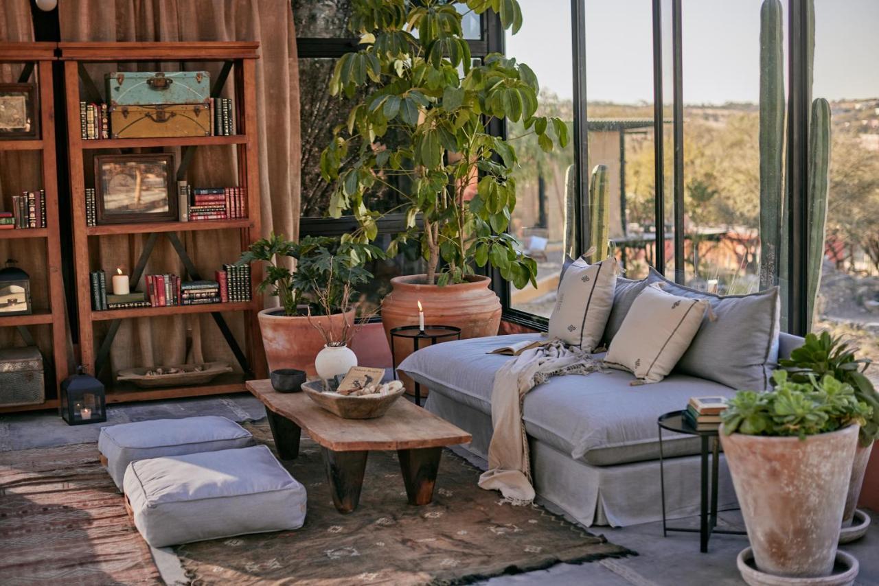 Our Habitas San Miguel De Allende 5*
