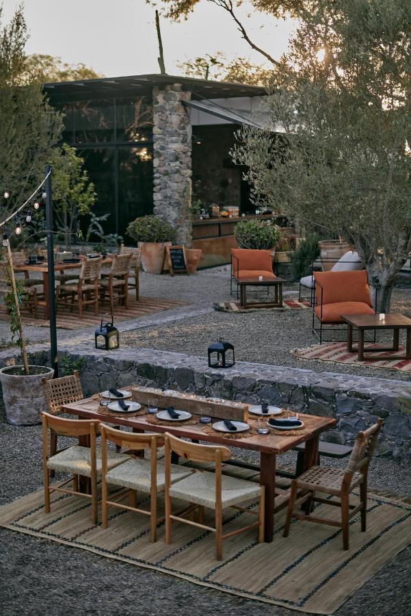 Our Habitas San Miguel De Allende