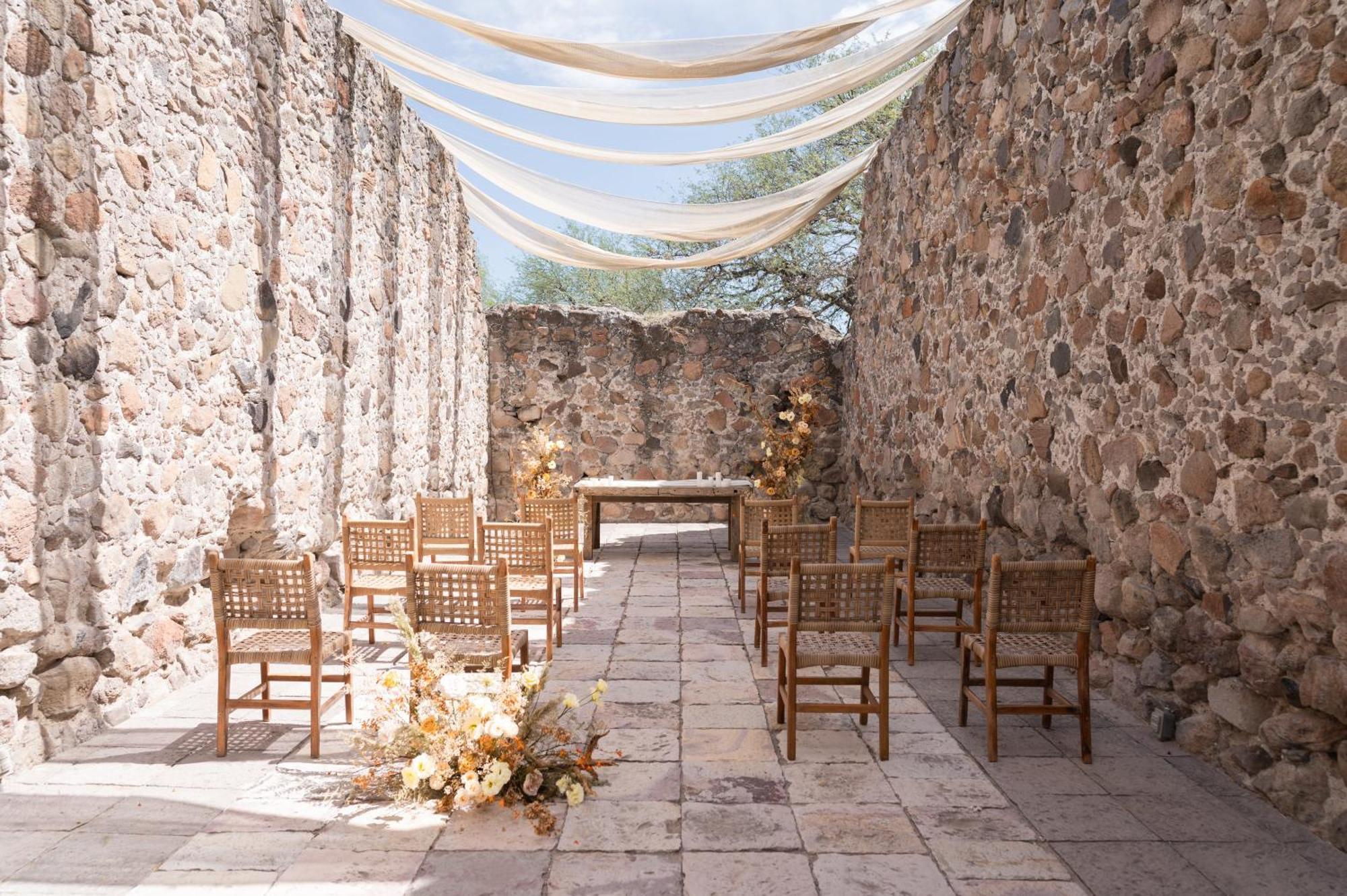 Our Habitas San Miguel De Allende 5* Bandita