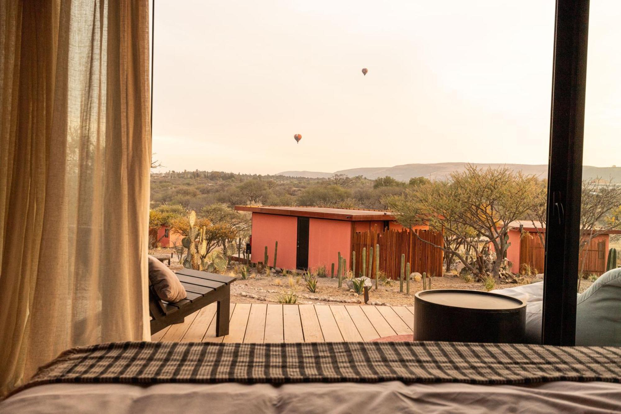Our Habitas San Miguel De Allende Hotel 5*