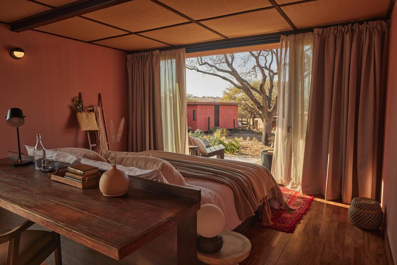 Our Habitas 5* San Miguel de Allende