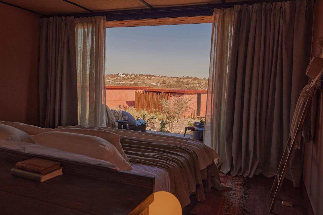 Our Habitas Hotel 5*