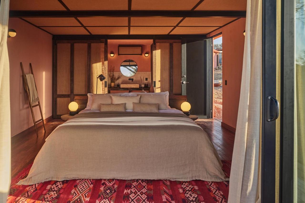 Our Habitas San Miguel De Allende 5* Bandita