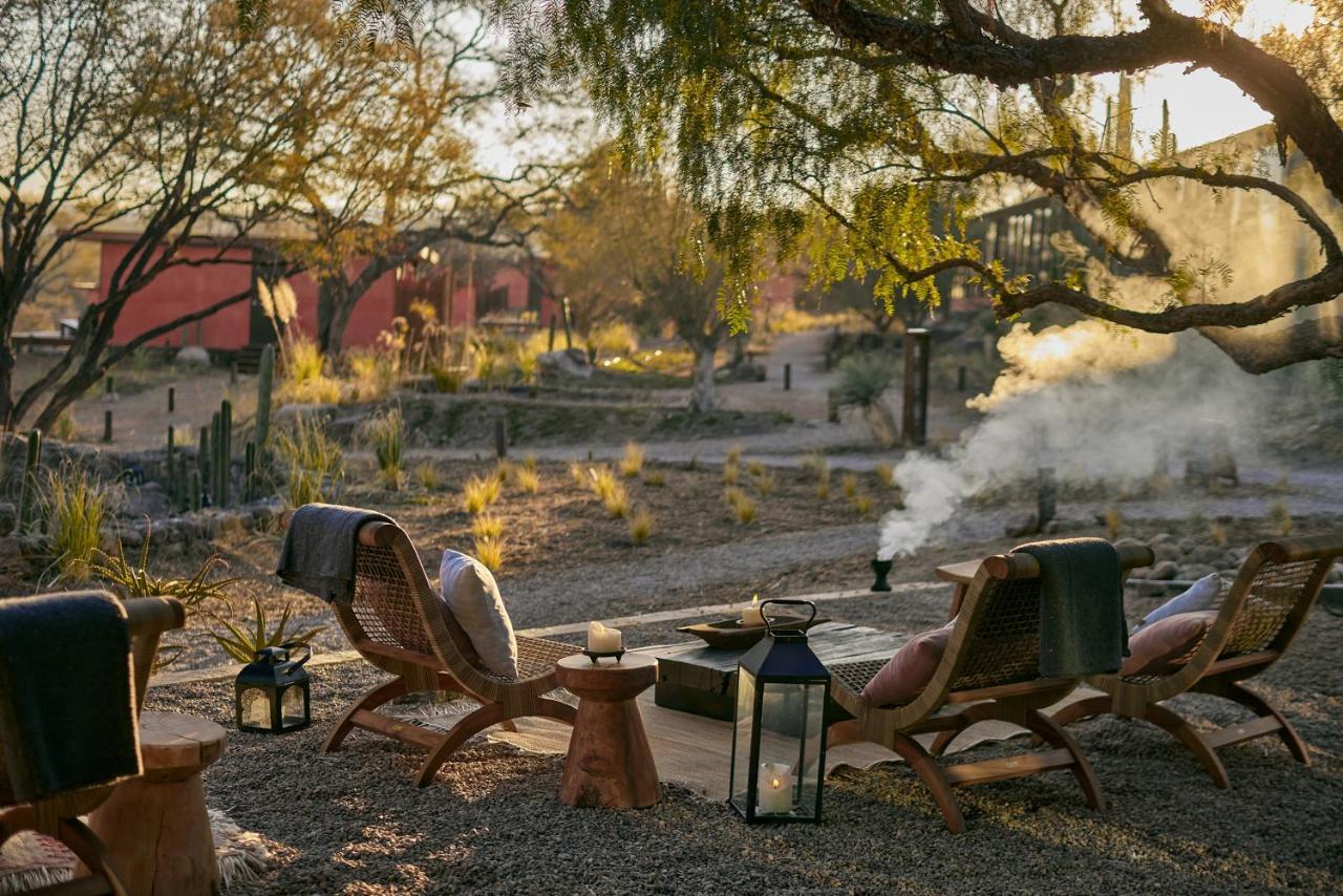 Our Habitas San Miguel De Allende 5*