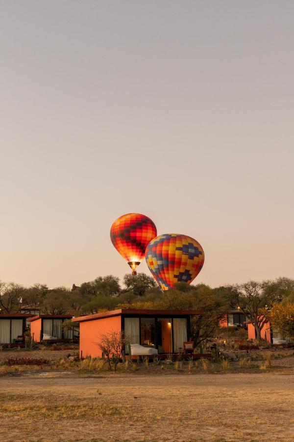 Our Habitas 5* San Miguel de Allende