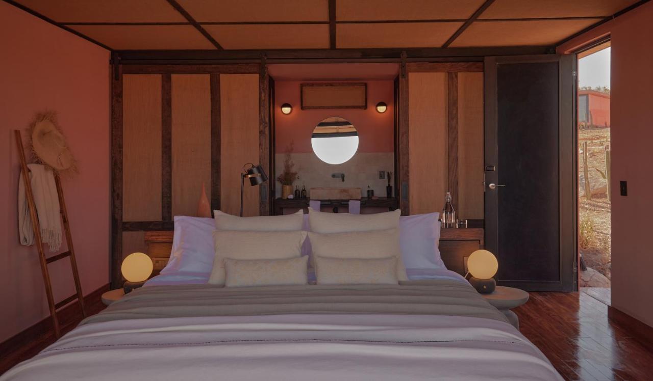 Our Habitas 5* San Miguel de Allende