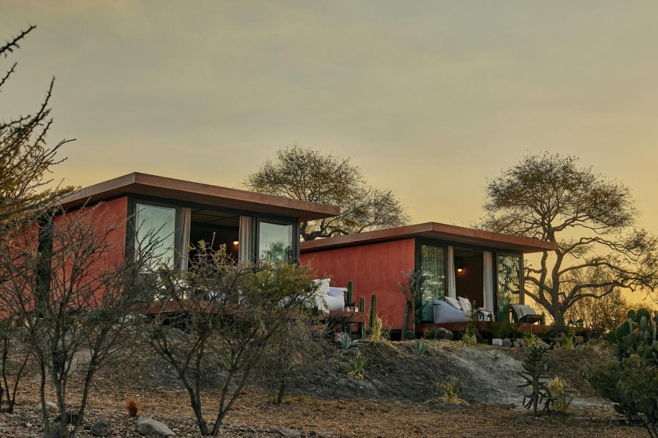 Our Habitas San Miguel De Allende Hotel 5*