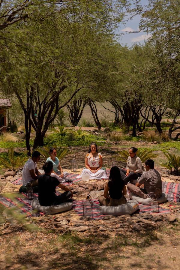 Our Habitas San Miguel De Allende 5*