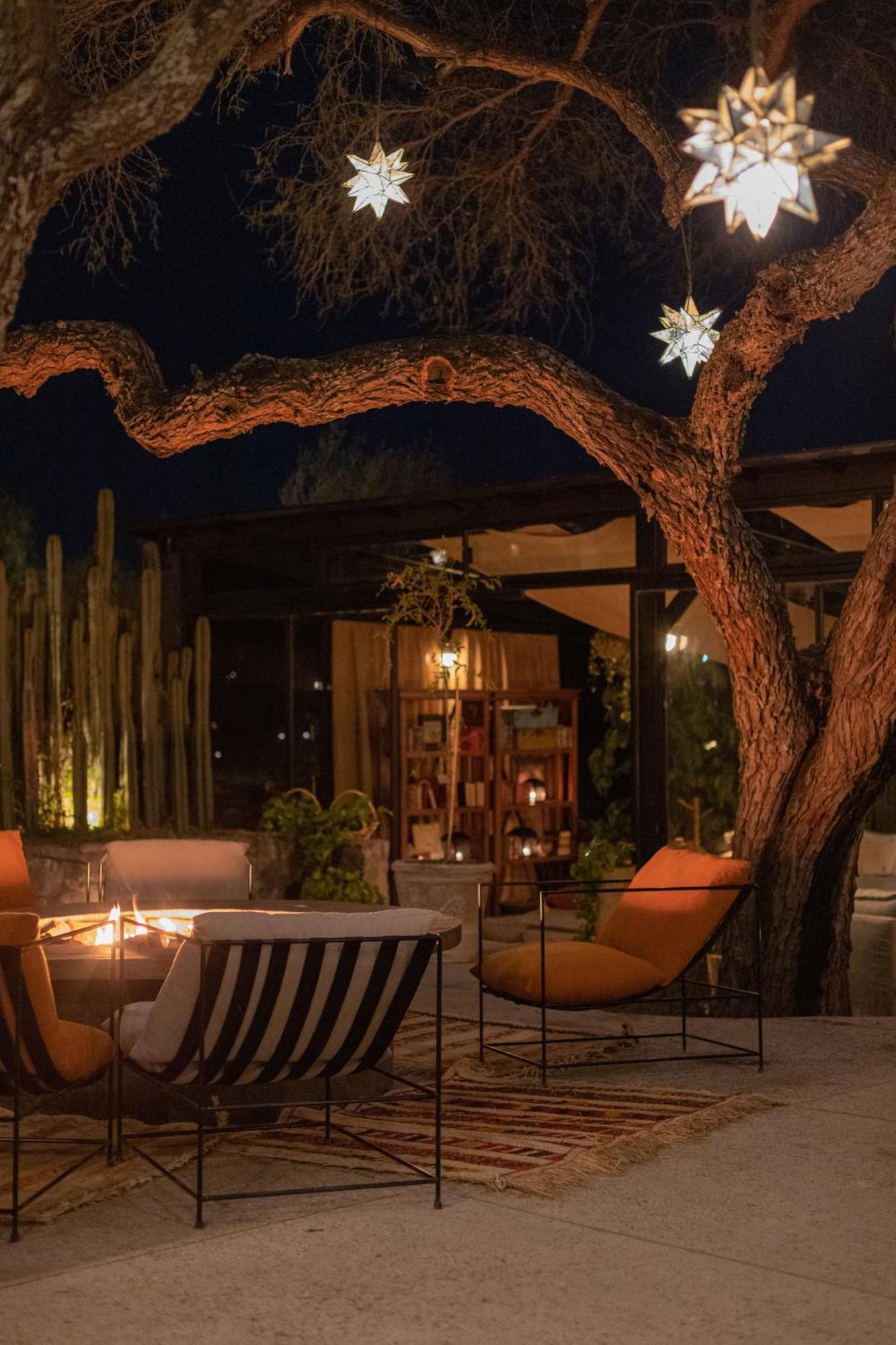 Our Habitas San Miguel De Allende Hotel